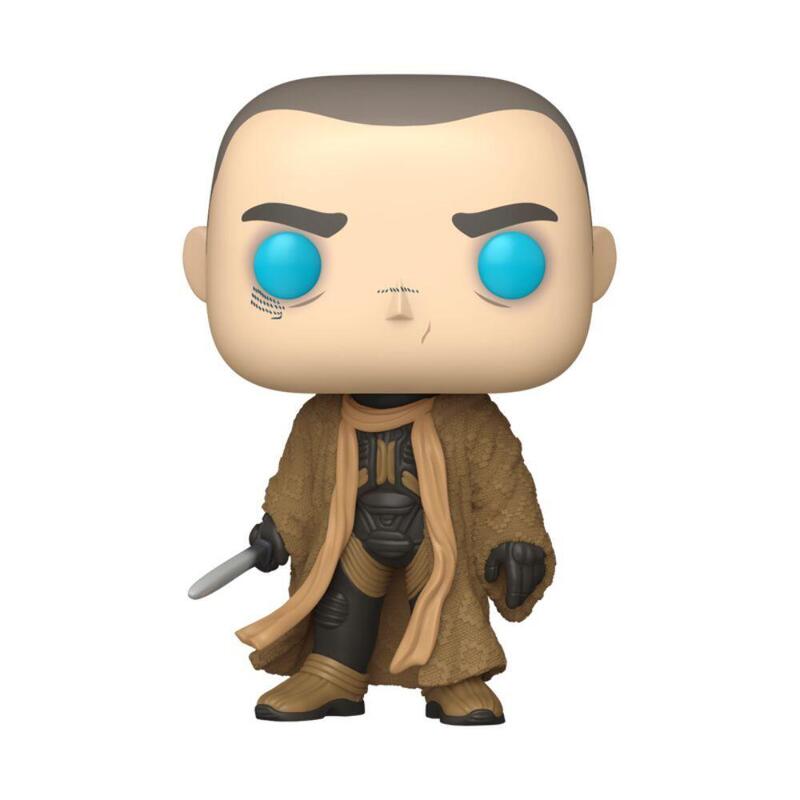 Figure Pop Dune Part Three Paul Atreides
