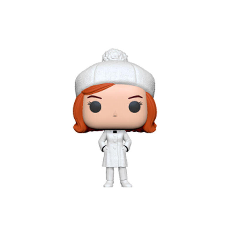 Figure Pop Gambito Dama Beth Finale