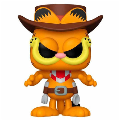 Figure Pop Garfield - Garfield — image 1