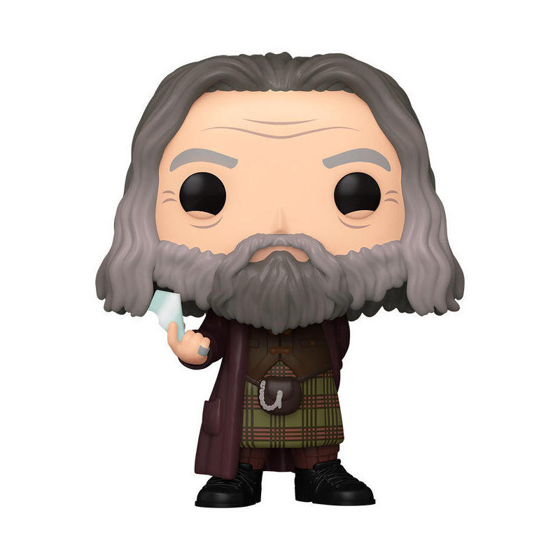 Figure Pop Harry Potter Aberforth Dumbledore