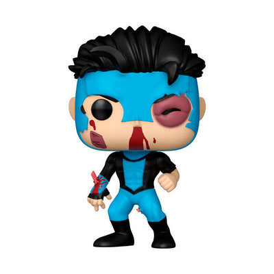 Figure Pop Invincible - Invincible — image 1