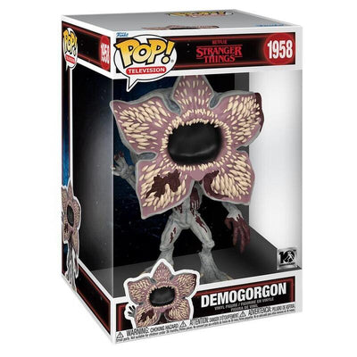Figure Pop Jumbo Stranger Things Demogorgon — image 1