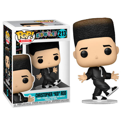 Figure Pop Kid N Play Kid — image 1