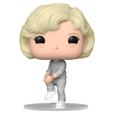 Figure Pop Chicas Oro Rose — image 1