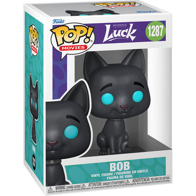 Figure Pop Luck Bob — image 1
