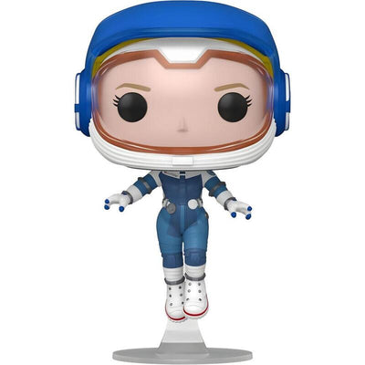 Figure Pop Marvel 4 Fantasticos Mujer Invisible — image 1