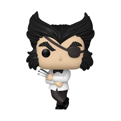 Figure Pop Marvel Patch — image 1