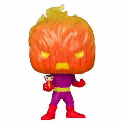 Figure Pop Marvel Strange Tales Dormammu — image 1