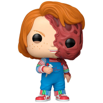 Figure Pop Muñeco Diabolico Chucky — image 1