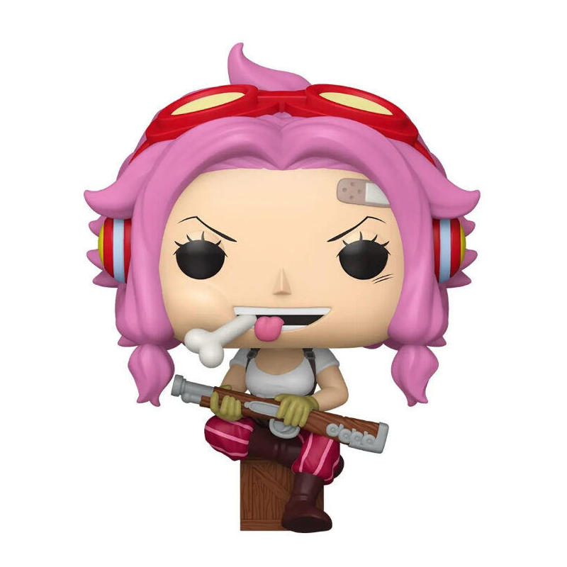 Figure Pop One Piece Ginny
