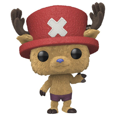 Figure Pop One Piece Tony Chopper — image 1