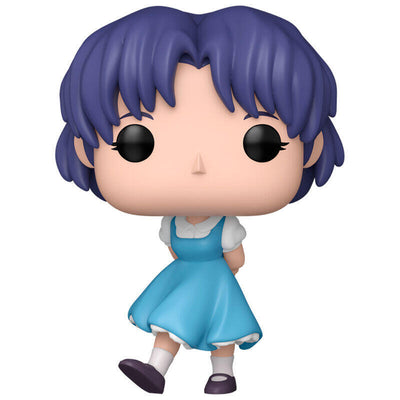 Figure Pop Ranma 1/2 Akane — image 1