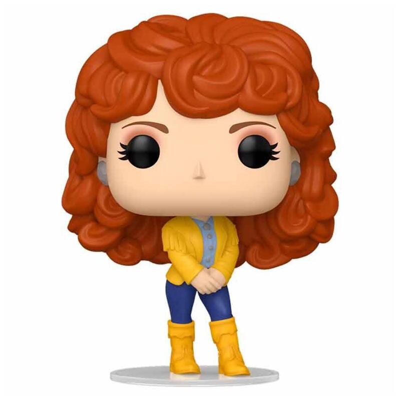 Figure Pop Rocks Reba - Reba