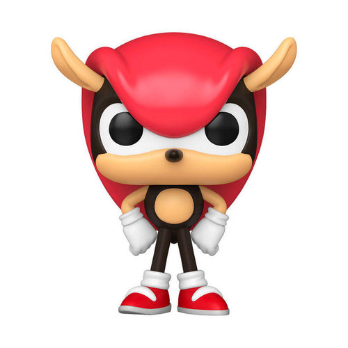 Figure Pop Sonic The Hedgehog Mighty — image 1