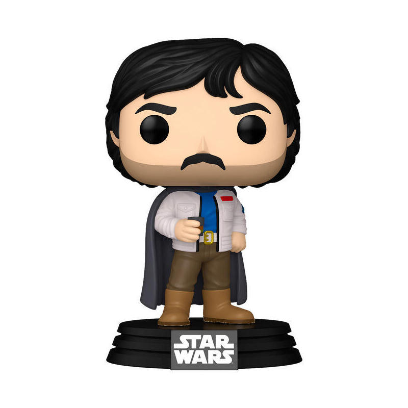 Figure Pop Star Wars Biggs Darklighter