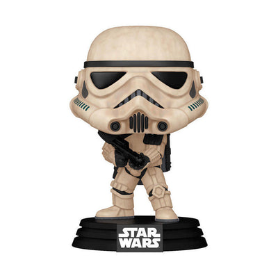 Figure Pop Star Wars Sandtrooper — image 1