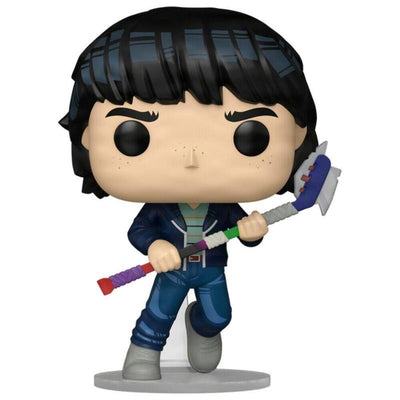 Figure Pop Stranger Things Tales From '85 Mike — image 1