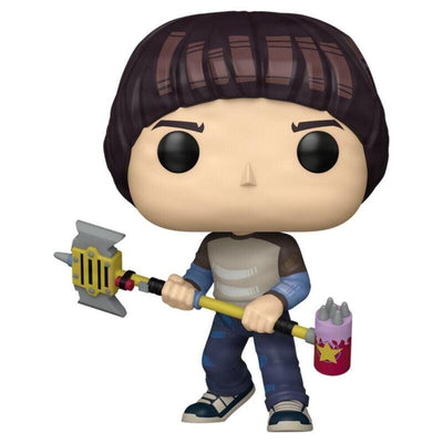 Figure Pop Stranger Things Tales From '85 Will — image 1