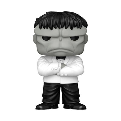 Figure Pop Super Marvel Joe Fixit — image 1