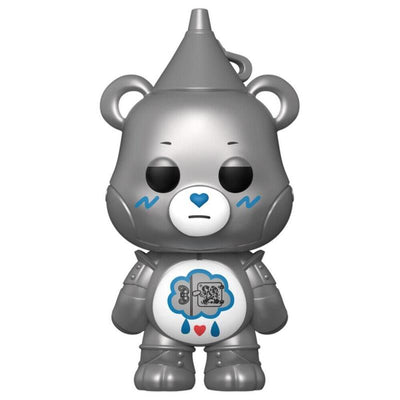 Figure Pop Wicked Osos Amorosos Grumpy Bear As Tin Man — image 1