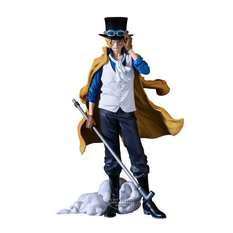 Figura Sabo The Anime One Pieza 30CM