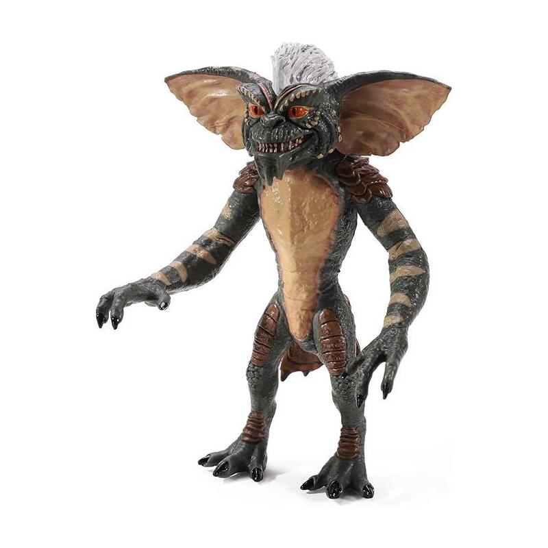 Noble Collection Figure The Bendyfigs Gremlins Stripe