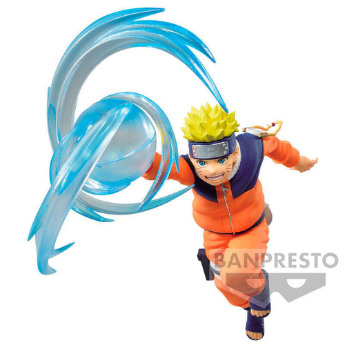 Figure Uzumaki Naruto Effectreme Naruto 12CM — image 1