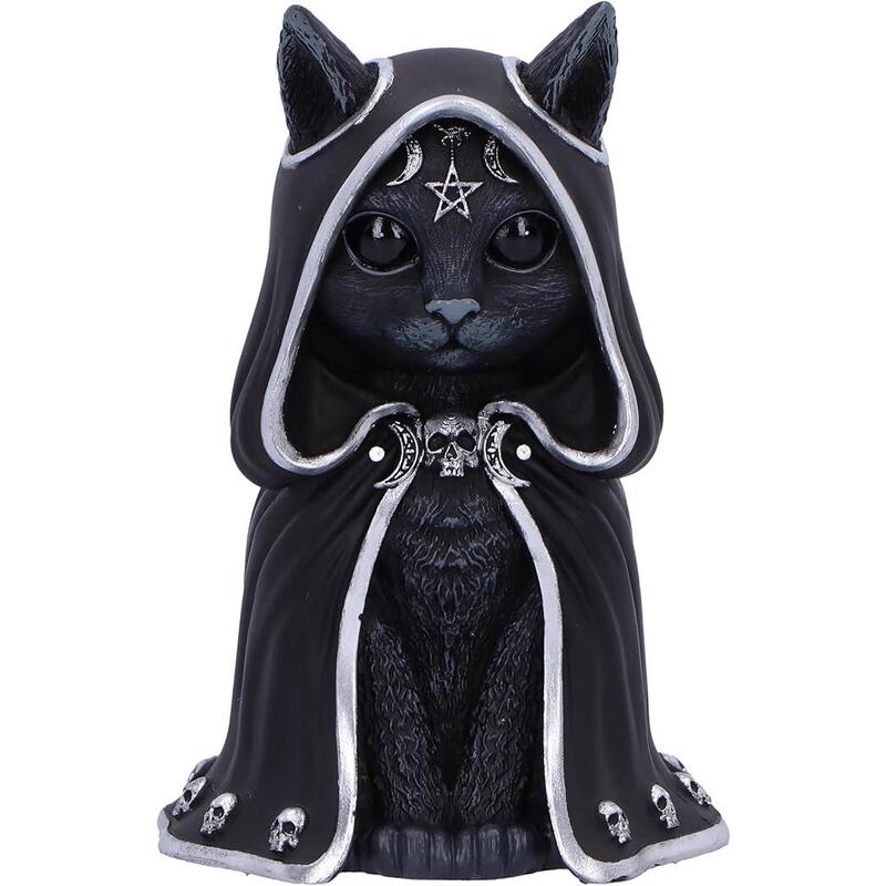 Figure Zefur 10CM