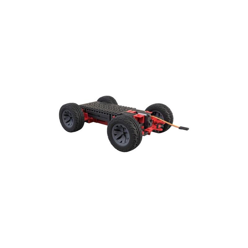 Fischertechnik Maker Kit Car 571900