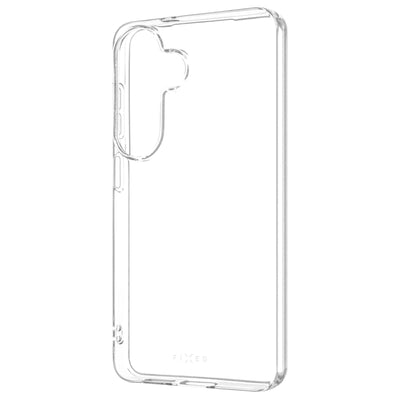 Fixed Story Antiuv Tpu Back Cover Samsung Galaxy S26, Clear — image 1