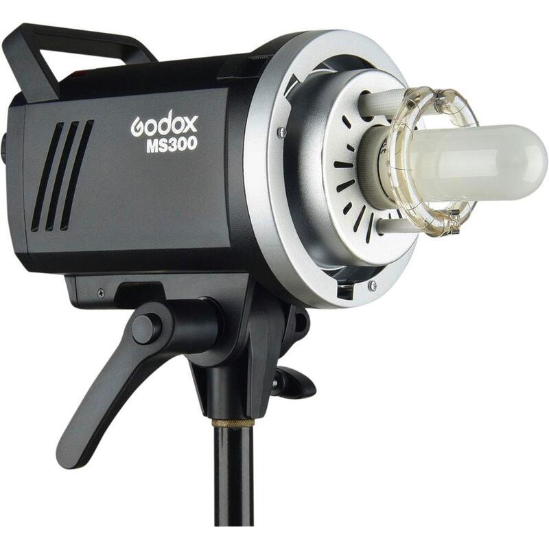 Godox Flash MS300 Studio 300WS