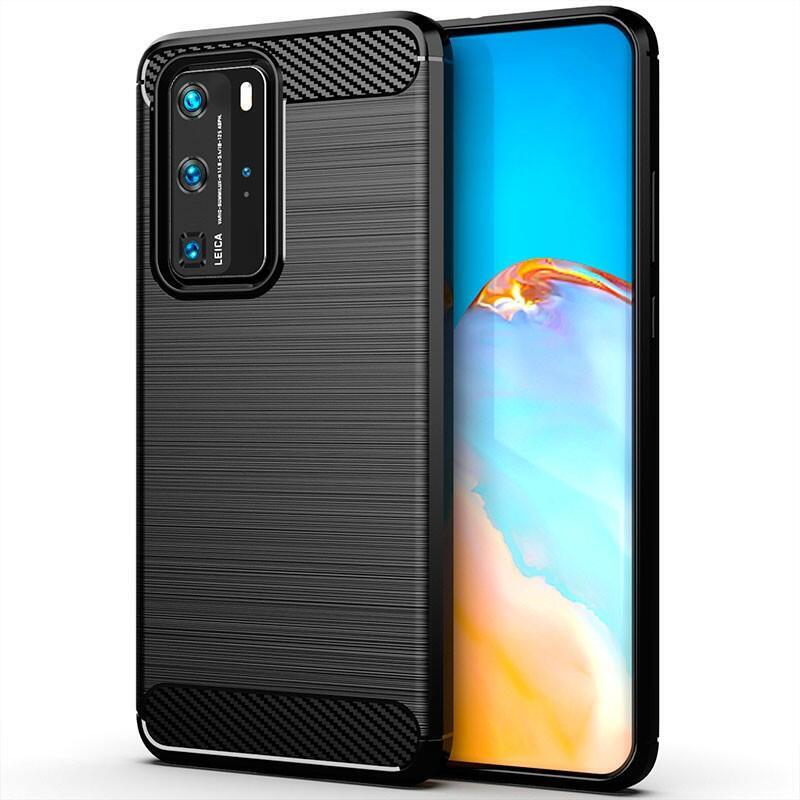 Carbon Ultra Case Huawei P40 Pro