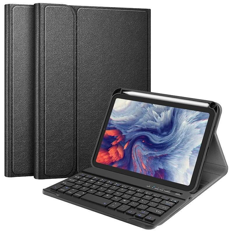 Case With Keyboard Apple Ipad Mini 6 2021 / Ipad Mini 7 2024