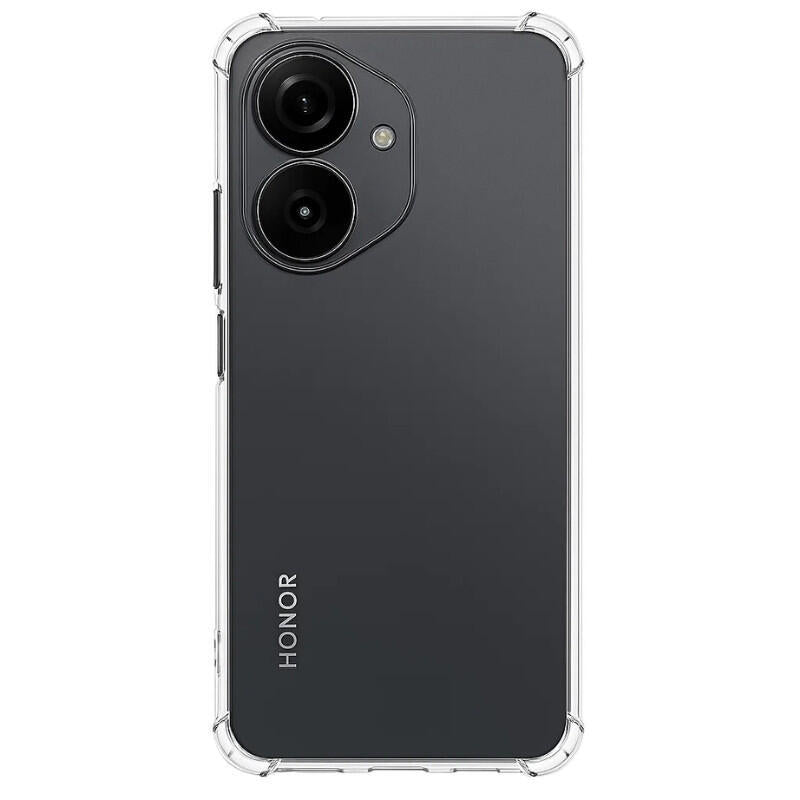 Case Silicone Reinforced Honor 400