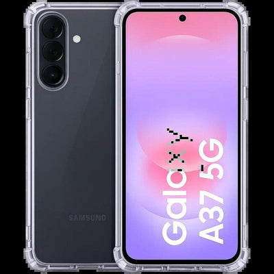 Case Silicone Reinforced Samsung Galaxy A37 5G — image 1