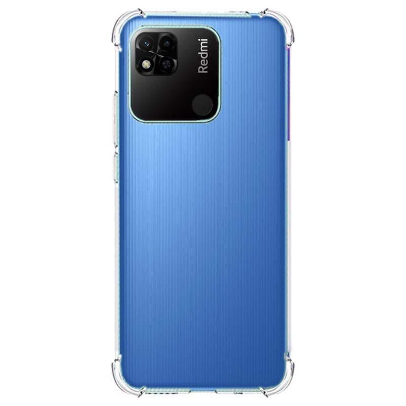 Case Silicone Reinforced Xiaomi Redmi 10A