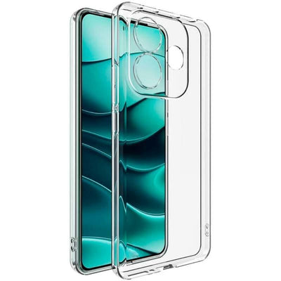 Case Silicone Reinforced Xiaomi Redmi Note 14 5G — image 1