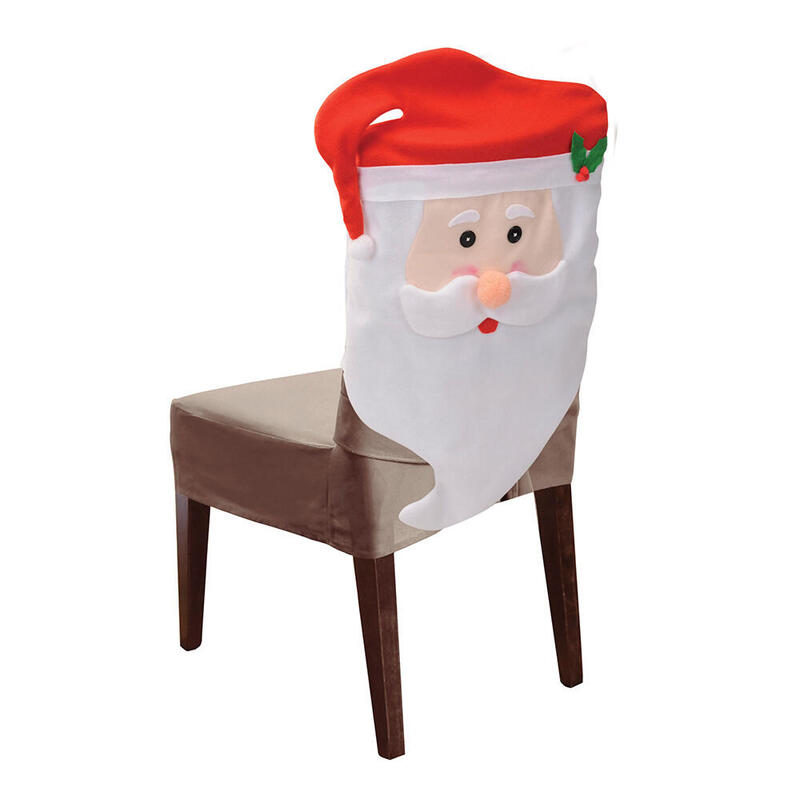 Case Chair Fieltro Santa 45X73CM