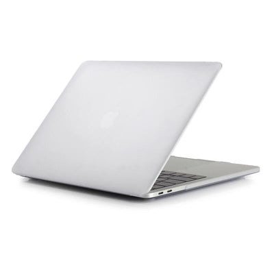 Muvit Case Compatible With Apple Macbook Air 13,6 Transparent — image 1