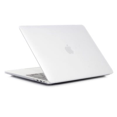 Muvit Case Apple Macbook Pro 14.2 M1 Transparent — image 1