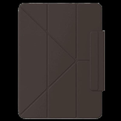 Oneplus Case Pad 4 Folio Case With Stand Black — image 1