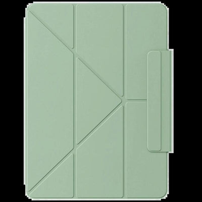 Oneplus Case Pad 4 Folio Case With Stand Green — image 1
