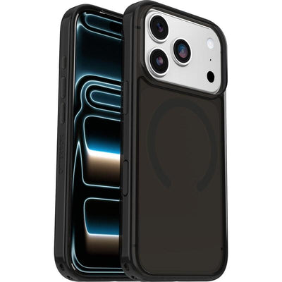 Otterbox Case Symmetry Series Clear Magsafe Iphone 17 Pro, Resistant a Golpes And Caídas, Case Protectora Fina — image 1