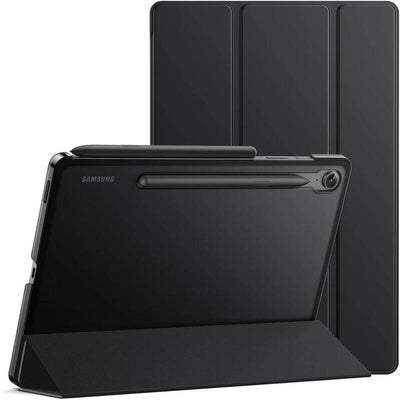 Case Samsung Galaxy Tab S10 Lite Compatible Black — image 1