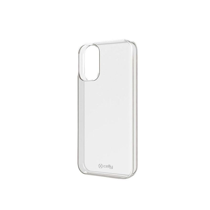 Case Transparent Galaxy A05S