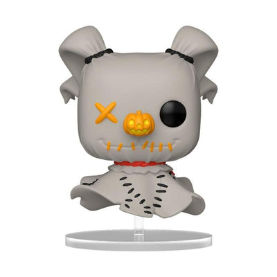 Funko Pop Disney: Patchwork Zero — image 1
