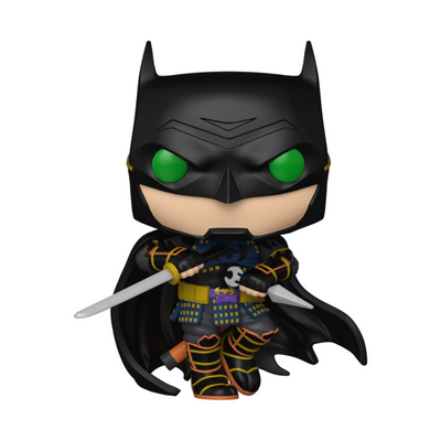 Funko Pop Heroes Batman Ninja Batman — image 1
