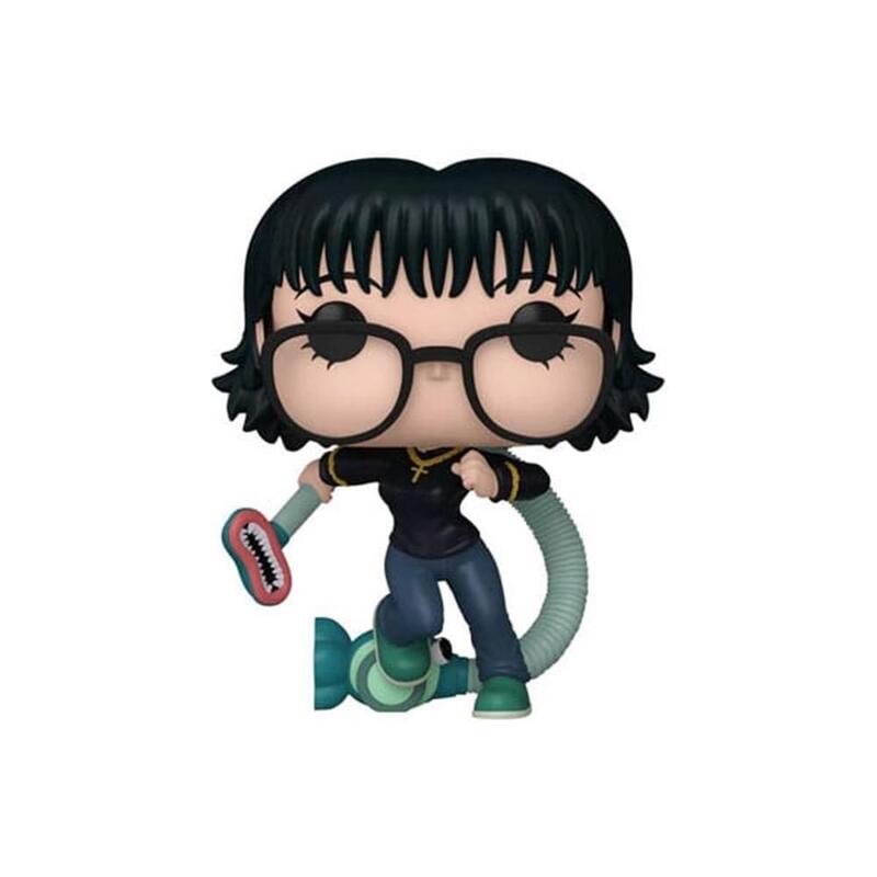 Funko Pop Hunter X Hunter Shizuku With Blinky 75590
