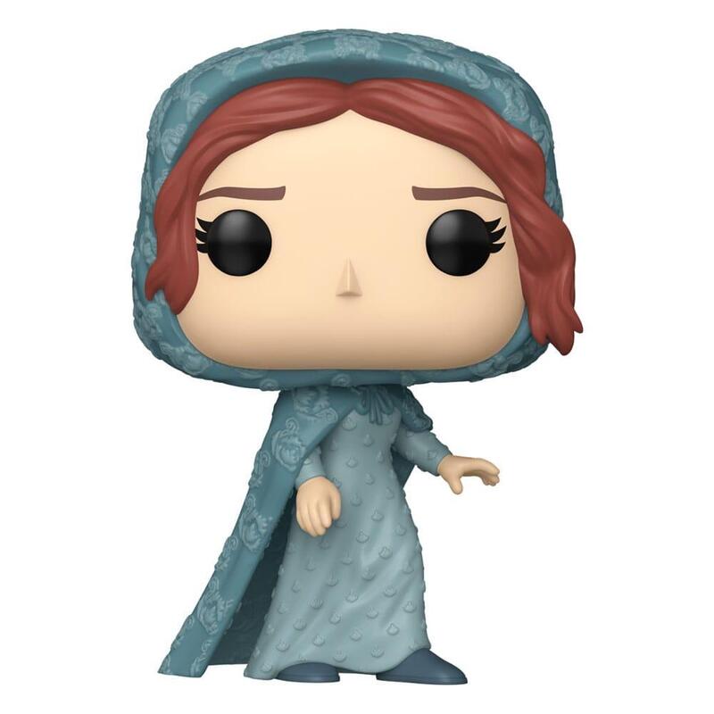 Funko Pop House Dragón Alicent Hightower
