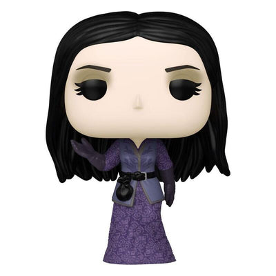 Funko Pop House Dragón Alys Rivers — image 1
